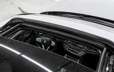 BMW 7 серия, 2018 год, 4 300 000 рублей, 10 фотография