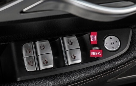 BMW 7 серия, 2018 год, 4 300 000 рублей, 13 фотография
