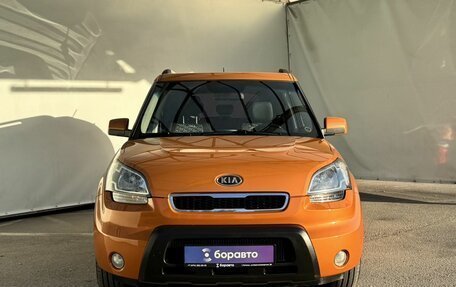 KIA Soul I рестайлинг, 2011 год, 890 000 рублей, 3 фотография