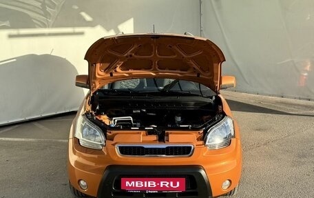 KIA Soul I рестайлинг, 2011 год, 890 000 рублей, 4 фотография