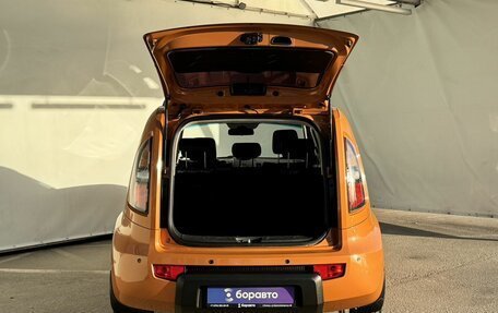 KIA Soul I рестайлинг, 2011 год, 890 000 рублей, 8 фотография