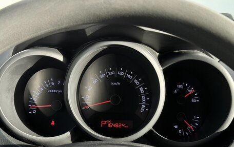 KIA Soul I рестайлинг, 2011 год, 890 000 рублей, 14 фотография