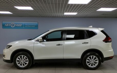 Nissan X-Trail, 2022 год, 2 903 000 рублей, 8 фотография