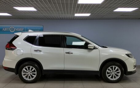 Nissan X-Trail, 2022 год, 2 903 000 рублей, 4 фотография
