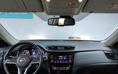 Nissan X-Trail, 2022 год, 2 903 000 рублей, 10 фотография