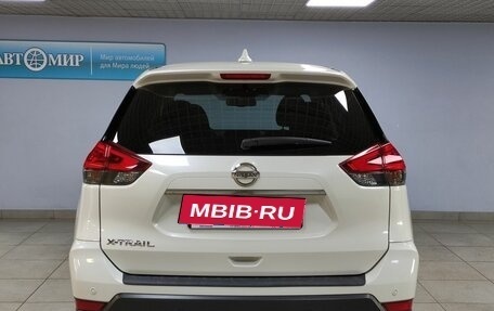 Nissan X-Trail, 2022 год, 2 903 000 рублей, 6 фотография