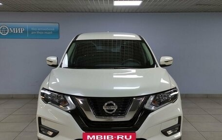 Nissan X-Trail, 2022 год, 2 903 000 рублей, 2 фотография
