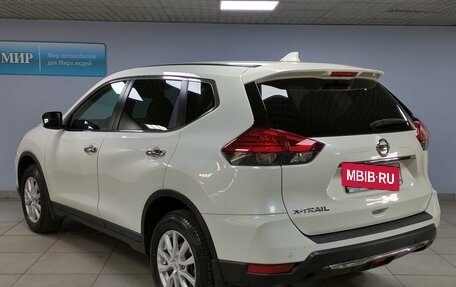 Nissan X-Trail, 2022 год, 2 903 000 рублей, 7 фотография