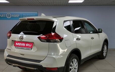 Nissan X-Trail, 2022 год, 2 903 000 рублей, 5 фотография