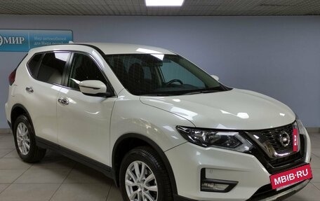 Nissan X-Trail, 2022 год, 2 903 000 рублей, 3 фотография