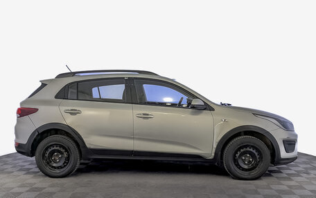 KIA Rio IV, 2020 год, 1 010 000 рублей, 4 фотография