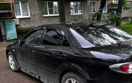 Mazda 6, 2007 год, 370 000 рублей, 5 фотография