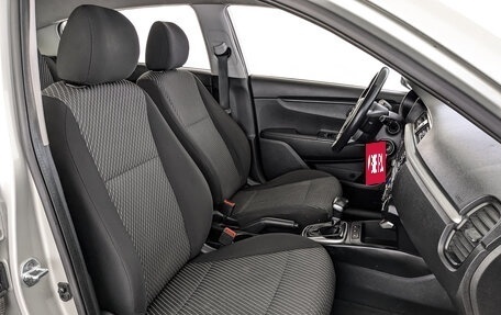 KIA Rio IV, 2020 год, 1 010 000 рублей, 23 фотография
