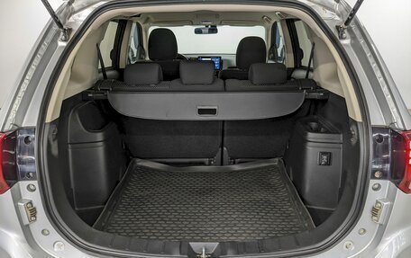 Mitsubishi Outlander III рестайлинг 3, 2019 год, 2 390 000 рублей, 10 фотография
