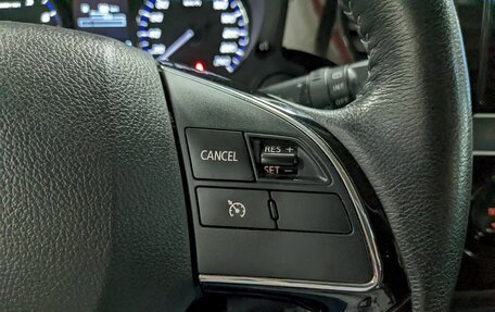 Mitsubishi Outlander III рестайлинг 3, 2019 год, 2 390 000 рублей, 27 фотография