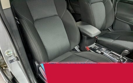 Mitsubishi Outlander III рестайлинг 3, 2019 год, 2 390 000 рублей, 20 фотография
