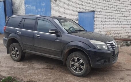 Great Wall Hover H3 I, 2012 год, 670 000 рублей, 3 фотография
