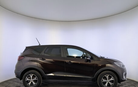 Renault Kaptur I рестайлинг, 2020 год, 1 565 000 рублей, 4 фотография