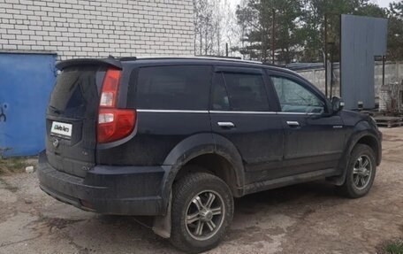 Great Wall Hover H3 I, 2012 год, 670 000 рублей, 5 фотография