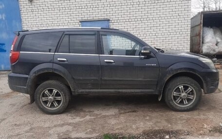 Great Wall Hover H3 I, 2012 год, 670 000 рублей, 4 фотография