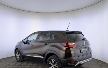 Renault Kaptur I рестайлинг, 2020 год, 1 565 000 рублей, 7 фотография
