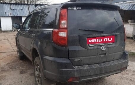 Great Wall Hover H3 I, 2012 год, 670 000 рублей, 7 фотография