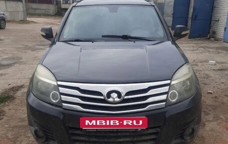 Great Wall Hover H3 I, 2012 год, 670 000 рублей, 2 фотография