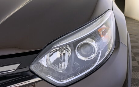 Renault Kaptur I рестайлинг, 2020 год, 1 565 000 рублей, 12 фотография