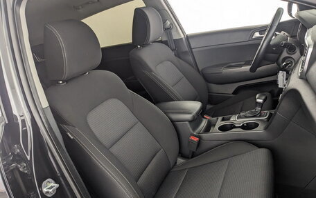 KIA Sportage IV рестайлинг, 2020 год, 2 245 000 рублей, 6 фотография