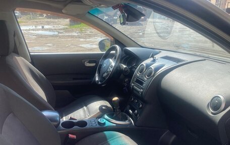 Nissan Qashqai+2 I, 2012 год, 900 000 рублей, 3 фотография