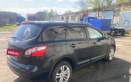 Nissan Qashqai+2 I, 2012 год, 900 000 рублей, 5 фотография