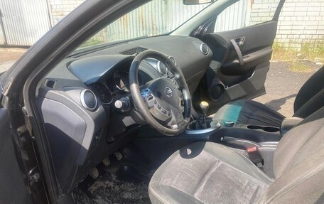Nissan Qashqai+2 I, 2012 год, 900 000 рублей, 7 фотография