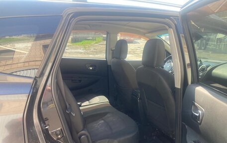 Nissan Qashqai+2 I, 2012 год, 900 000 рублей, 14 фотография