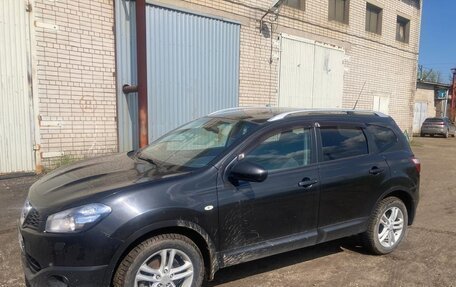 Nissan Qashqai+2 I, 2012 год, 900 000 рублей, 17 фотография