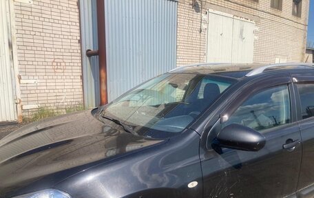Nissan Qashqai+2 I, 2012 год, 900 000 рублей, 15 фотография