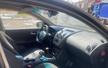 Nissan Qashqai+2 I, 2012 год, 900 000 рублей, 12 фотография