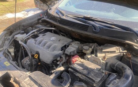 Nissan Qashqai+2 I, 2012 год, 900 000 рублей, 16 фотография