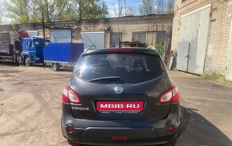 Nissan Qashqai+2 I, 2012 год, 900 000 рублей, 9 фотография
