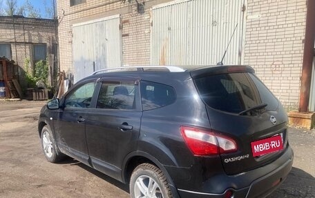 Nissan Qashqai+2 I, 2012 год, 900 000 рублей, 6 фотография