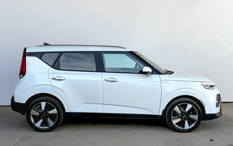 KIA Soul III, 2021 год, 2 150 000 рублей, 4 фотография