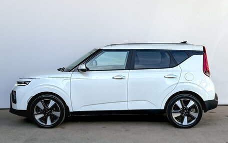 KIA Soul III, 2021 год, 2 150 000 рублей, 8 фотография