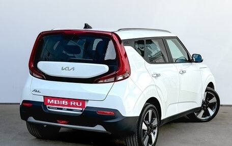 KIA Soul III, 2021 год, 2 150 000 рублей, 5 фотография