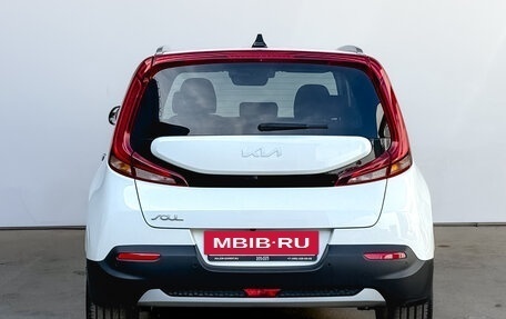 KIA Soul III, 2021 год, 2 150 000 рублей, 6 фотография