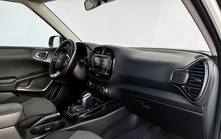 KIA Soul III, 2021 год, 2 150 000 рублей, 13 фотография