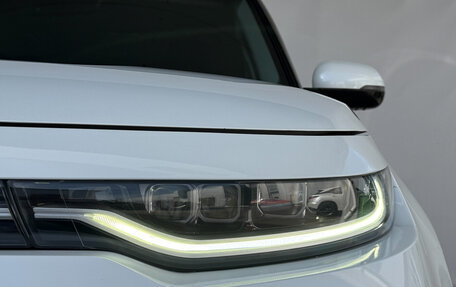 KIA Soul III, 2021 год, 2 150 000 рублей, 11 фотография