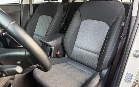 KIA Soul III, 2021 год, 2 150 000 рублей, 20 фотография
