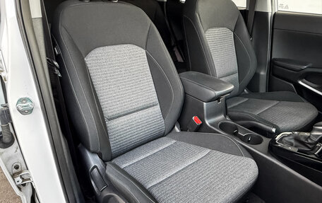 KIA Soul III, 2021 год, 2 150 000 рублей, 22 фотография
