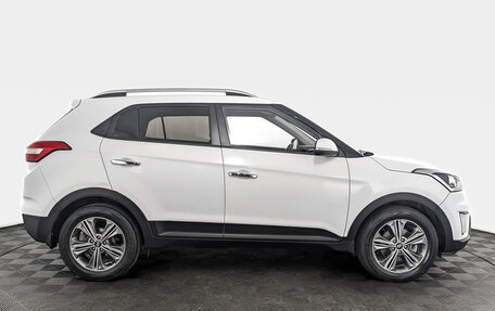 Hyundai Creta I рестайлинг, 2018 год, 1 895 000 рублей, 4 фотография