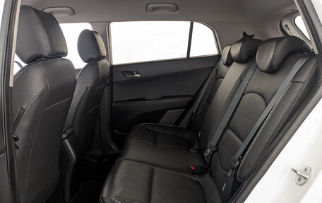 Hyundai Creta I рестайлинг, 2018 год, 1 895 000 рублей, 18 фотография