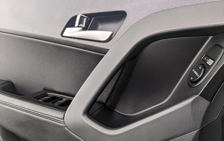 Hyundai Creta I рестайлинг, 2018 год, 1 895 000 рублей, 25 фотография
